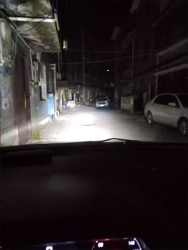 преобразователь с 12 на 220 купить в бишкеке: Светодиодная Лампы, Новый, Оригинал, Китай — 10