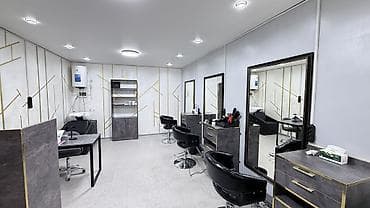 продажа волос: Салон красоты приглашает в команду мастеров ✨ 📍 Адрес: Шабдан Баатыра — 7