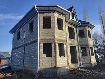 бена блок: Полистиролбетонный блок, 600x300x200, D600, Самовывоз, Платная доставка — 2