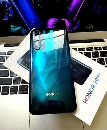 samsung galaxy note 21: Honor 20 Pro, Б/у, 256 ГБ, цвет - Зеленый, 2 SIM — 2