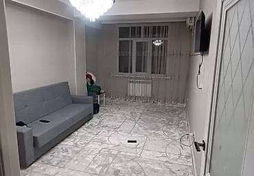 1 комната, Без подселения, С мебелью полностью