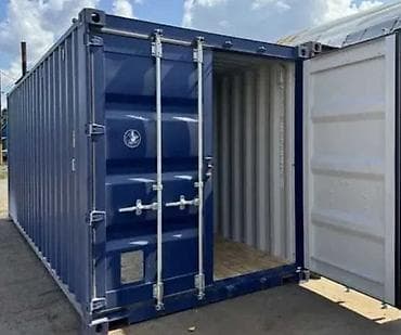 Продажа контейнеров морские 40/20 фут Контейнеры полностью в идеальном — 1