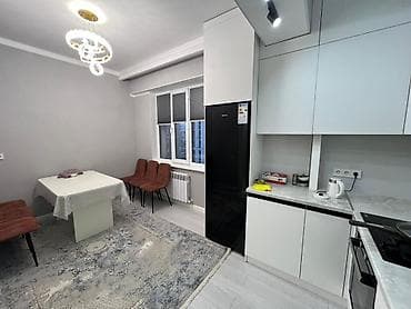 кв авангард: 1 комната, Собственник, Без подселения, С мебелью полностью — 7