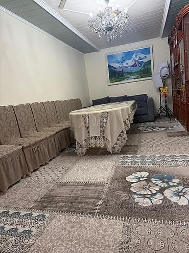 стадионная: 🏡 Продается дом в престижном районе Пишпек (ул. Репина) 💰 Цена: 165 — 3