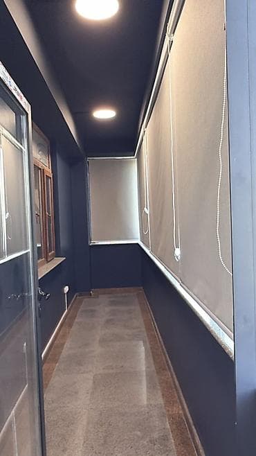 адрес офис: Аренда офисов, 7 м², В бизнес центре, С видом на горы, С отдельным входом, С системой безопасности — 2