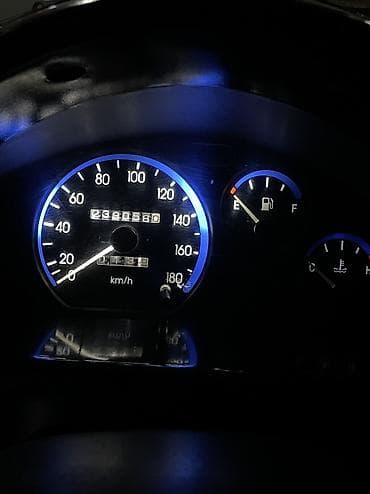 daewoo musso: Daewoo Matiz: 2008 г., 0.8 л, Ручные, Бензин, Хэтчбэк — 4