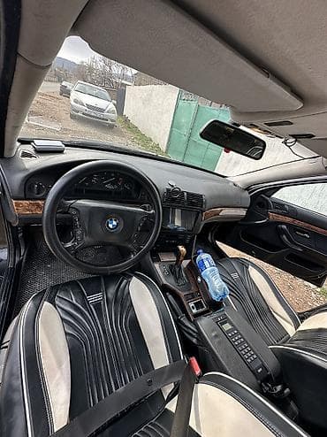 радиатор на опель вектра б: BMW 5 series: 2003 г., 3 л, Типтроник, Бензин, Седан — 7