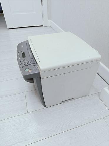 сканеры canon: МФУ Canon i-SENSYS MF4010 - Лазерное многофункциональное устройство — 2