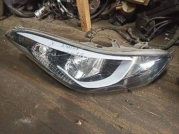 e60 фары: Комплект передних фар Kia Б/у, Оригинал, Корея — 8