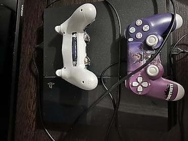 ps4 dualshock 4: Пс 4 минусы только где дисковот там медленно заходит диск и пыль нужно — 2
