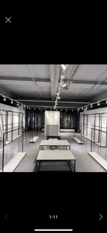 оборудование в бутик: Заказывайте торговое оборудование для вашего бизнеса! Выгодные цены — 19