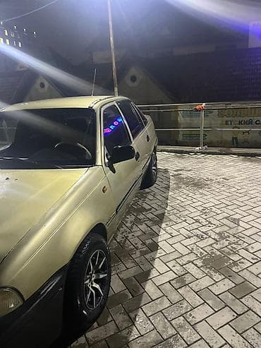 нексия 2 стоп: Daewoo Nexia: 2002 г., Механика, Седан — 1