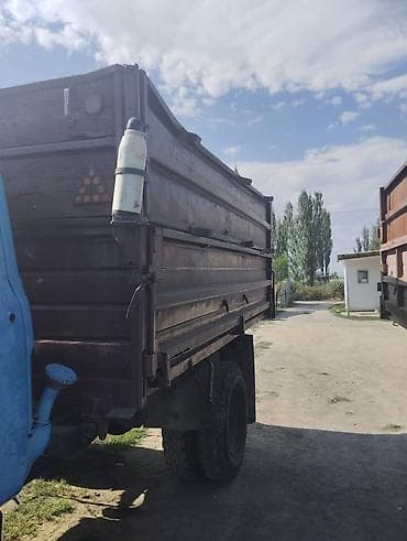 домик вагон: Прицеп-самосвал сельскохозяйственный (одноосный/двухколёсный) — 1