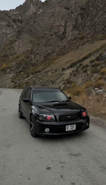 какая машина подойдет для яндекс такси бишкек: Subaru Forester: 2003 г., Автомат, Бензиновая, Кроссовер — 1