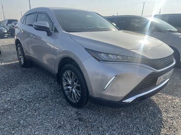 срочно продаю в связи с переездом: Toyota Venza: 2021 г., 2.5 л, Автомат, Гибрид, Кроссовер — 10