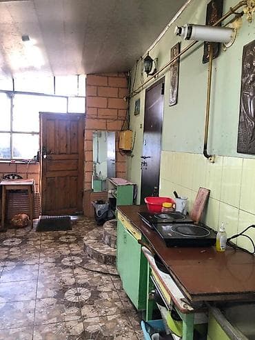 кок жар ж м: Дом с участком и садом - район Аламедин -асфальтированная дорога к — 4