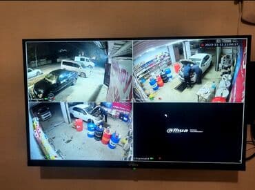 видионаблюдения: Акция Акция Акция DAHUA technology!!! Установка и продажа — 3