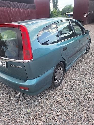 радиатор хонда фит: Honda Stream: 2001 г., 1.7 л, Механика, Бензин, Минивэн — 4