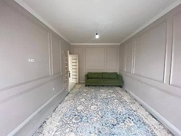106: 3 комнаты, 100 м², 106 серия улучшенная, 8 этаж, Косметический ремонт — 5