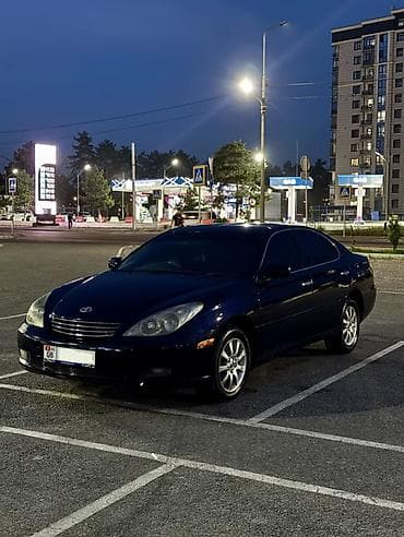 сефиро матор: Toyota Windom: 2002 г., 3 л, Автомат, Газ, Седан — 2