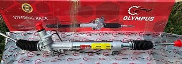 спринтер с линией: Рулевая рейка Kia 2019 г., Новый, Аналог, ОАЭ — 1