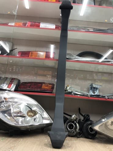 биндеры для переплета металлическими пружинами механические: Рессора передняя пластиковая на Спринтер Мерседес-Бенц (Wonder) — 1