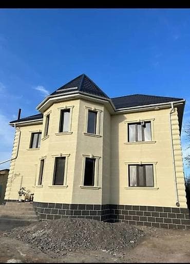 декор наружный: Фасадные работы и облицовка «под ключ» - Выполняем полный цикл — 1