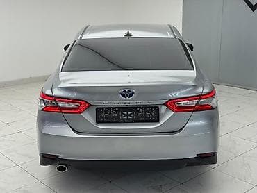 двигатель тойота марк 2: Toyota Camry: 2020 г., 2.5 л, Автомат, Гибрид, Седан — 3