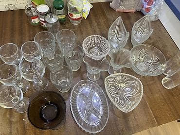 Посуда по 50 сом
Восток 5