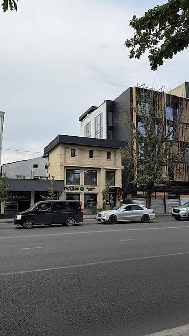 Аренда офисов, 50 м², 1 линия, С отдельной кухней, С отдельным сан узлом at lalafo.kg Аренда офисов, 50 м², 1 линия, С отдельной кухней, С отдельным сан узлом