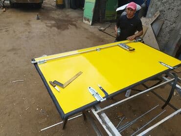 реставрация мягкой мебели на дому: Без выезда — 11