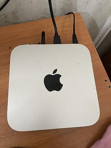 ipad air pro: Компьютер, ядер - 2, ОЗУ 8 ГБ, Для несложных задач, Б/у, Intel Core i5, Встроенная видеокарта, SSD — 7