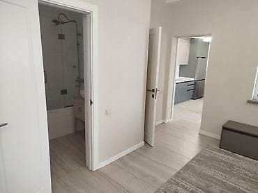 ищу гостиницу: 3 комнаты, 100 м², Индивидуалка, 3 этаж, Дизайнерский ремонт — 6