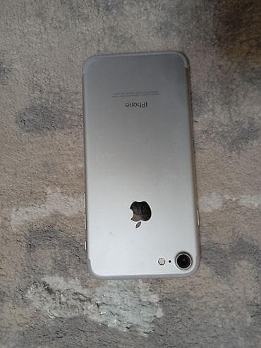 айфон 7 экран сколько стоит: IPhone 7, Серебристый, Чехол — 6