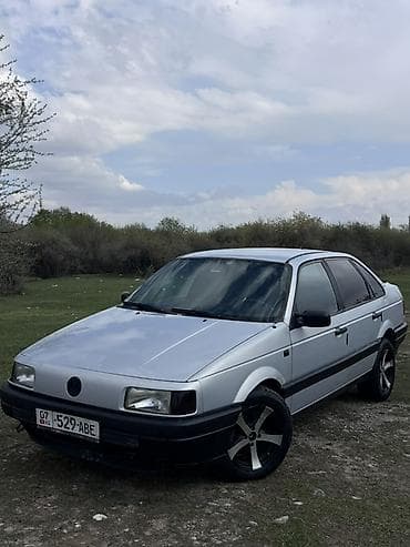 roewe ei6: Volkswagen Passat: 1993 г., 1.8 л, Механика, Бензин, Седан — 2