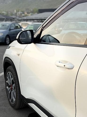 infiniti fx: Kia Seltos: 2020 г., 1.6 л, Автомат, Бензин, Кроссовер — 7