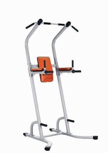 Турники и брусья: Турник, Б/у, Бесплатная доставка — 1