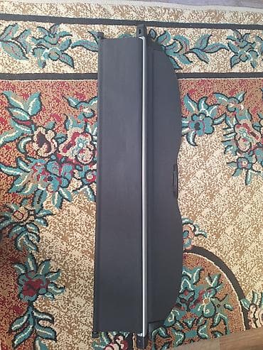 полик на багажник: Органайзер Для багажника, цвет - Черный, Новый, Платная доставка — 1