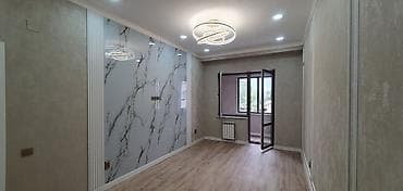 2х: 2 комнаты, 68 м², Элитка, 3 этаж, Дизайнерский ремонт — 3