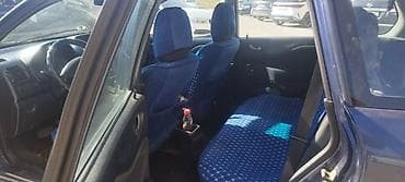 corolla spacio: Nissan : 2002 г., Универсал — 2