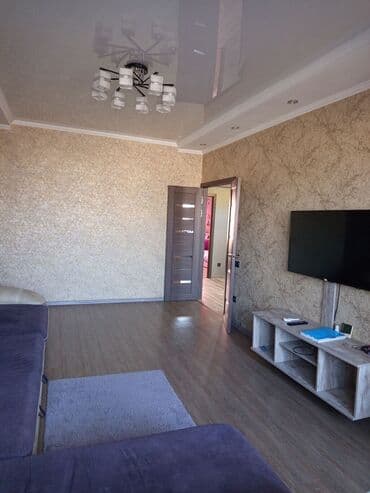 3 комнаты, 78 м², 106 серия, 9 этаж, Евроремонт