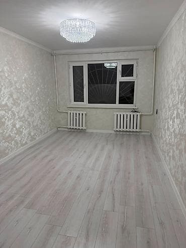 2 комнаты, 43 м², Политех 104 серия, 1 этаж, Евроремонт