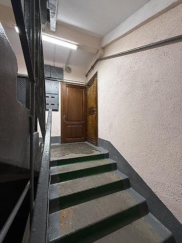 3 комнаты, 58000 м², 104 серия, 1 этаж — 6