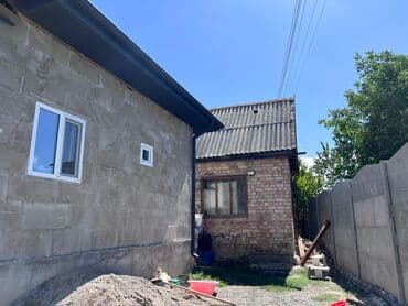 продажа дом село красная речка: Дом, 60 м², 3 комнаты, Агентство недвижимости — 7