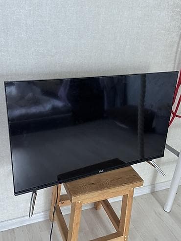 ТВ и видео: Телевизор Artel UA32H3200, 32" Основные характеристики: - Диагональ — 1