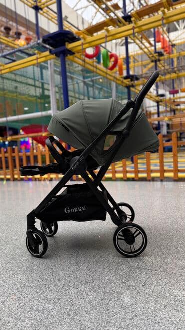 аниматоры бишкек цены: Коляска, Новый — 10