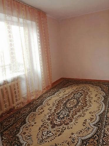 40: 2 комнаты, 40 м², Политех Хрущевка, 4 этаж, Старый ремонт — 3