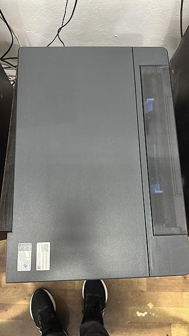 epson exceed your vision: Фотопринтер Epson EcoTank L18050 - Широкоформатный струйный — 4