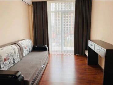 аренда комната на долгий срок: 3 комнаты — 6