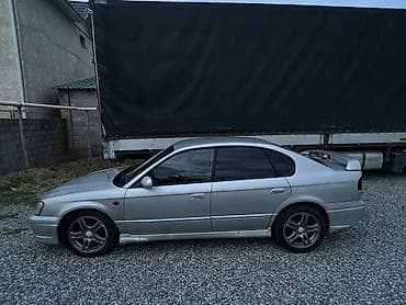 субару легеси: Subaru Legacy: 1999 г., 2 л, Автомат, Бензин, Седан — 2